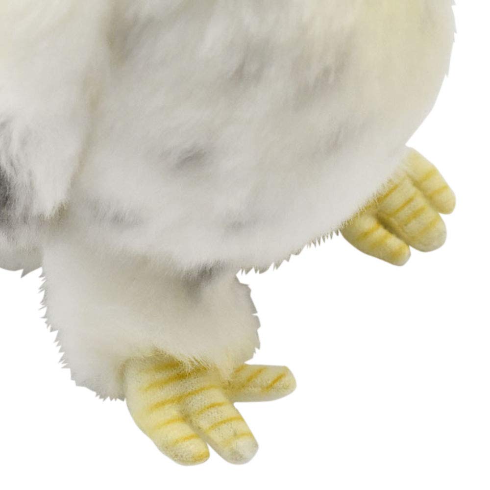 BH6155 HANSA Snowy Owl 18