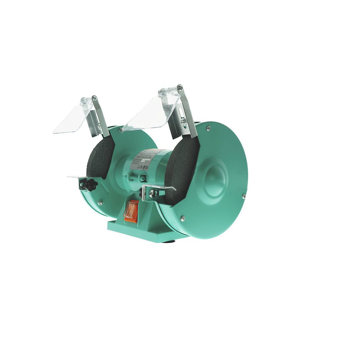 

Настольный шлифовальный станок Sturm Bg6015l