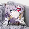 Miku N Cute Pillow Covers Home Sofa Cushion Covers and Aecorative Custom