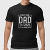 First Time Dad Est 2026 Shirt New Dad Pregnancy Announcement Funny Gift Tee