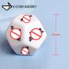 Set Sex Dice Erotic Craps Toys Love Dices Toys For Adults Sex Toys Couples Dice Sex Game Bar Toy