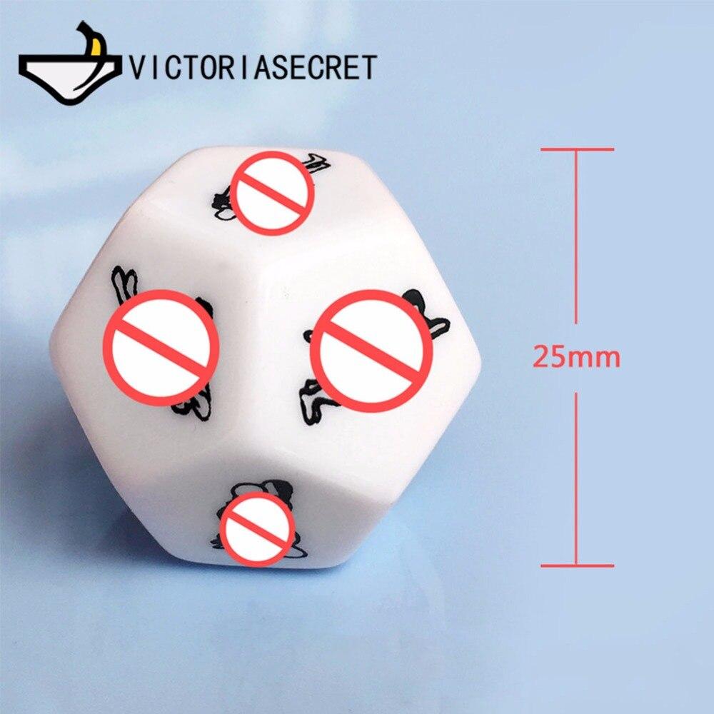Set Sex Dice Erotic Craps Toys Love Dices Toys For Adults Sex Toys Couples Dice Sex Game Bar Toy