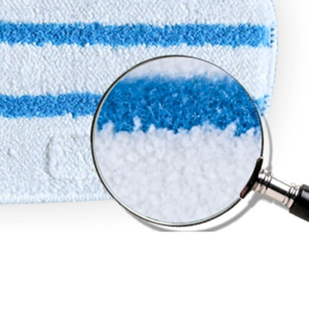 Replacement Cloth 10-in-1 Steam Mop Replacement Pads Cleaning Cloth Mop Cleaner Mop Cloth Cover