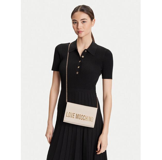 Сумка LOVE MOSCHINO JC4103PP1NKD0110 One Size