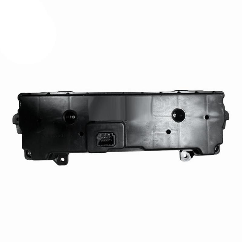 Новый блок управления климатом 275102210R для Renault Kadjar 2016-Панель кондиционера AC Heater