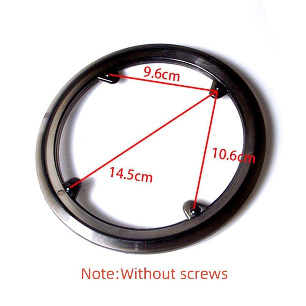 Shield Bicycle Sprocket Protection 42 Tooth Crankset Guard Protector Chain Wheel Protective Cover