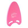 Swimming Kickboard with Handle Easy Grip Anti-slip Float Kick Board Swimming Learning Trainer Equipment for Kids Adults
