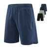 Men's 2024 Summer Quick-Dry Sports Shorts - Loose Fit Outdoor Running 5-Inch Casual Fitness Pants