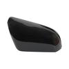 Glossy Black Right Side Mirror Cap 76201-T1W-A01 For Honda CR-V HR-V 2015-2020