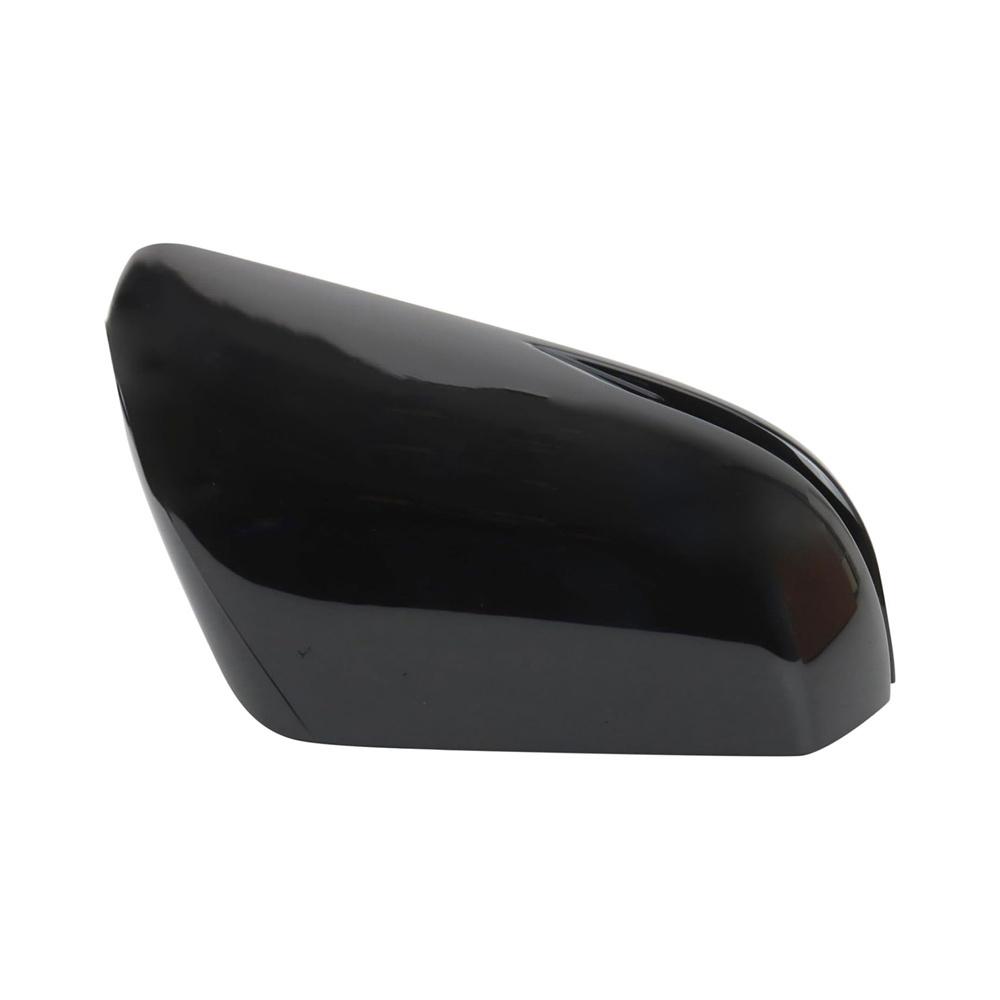 Glossy Black Right Side Mirror Cap 76201-T1W-A01 For Honda CR-V HR-V 2015-2020