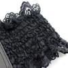 Adjustable Elastic Cummerbunds Black Waist Corset Gothic Wide Belt  Ladies