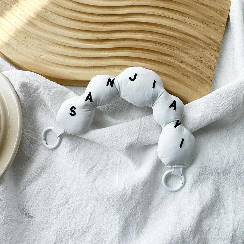 Cute And Sweet Knitted Mobile Phone Bag Shoulder Crossover Handheld Premium Mini Small Bag Mobile Phone Bag