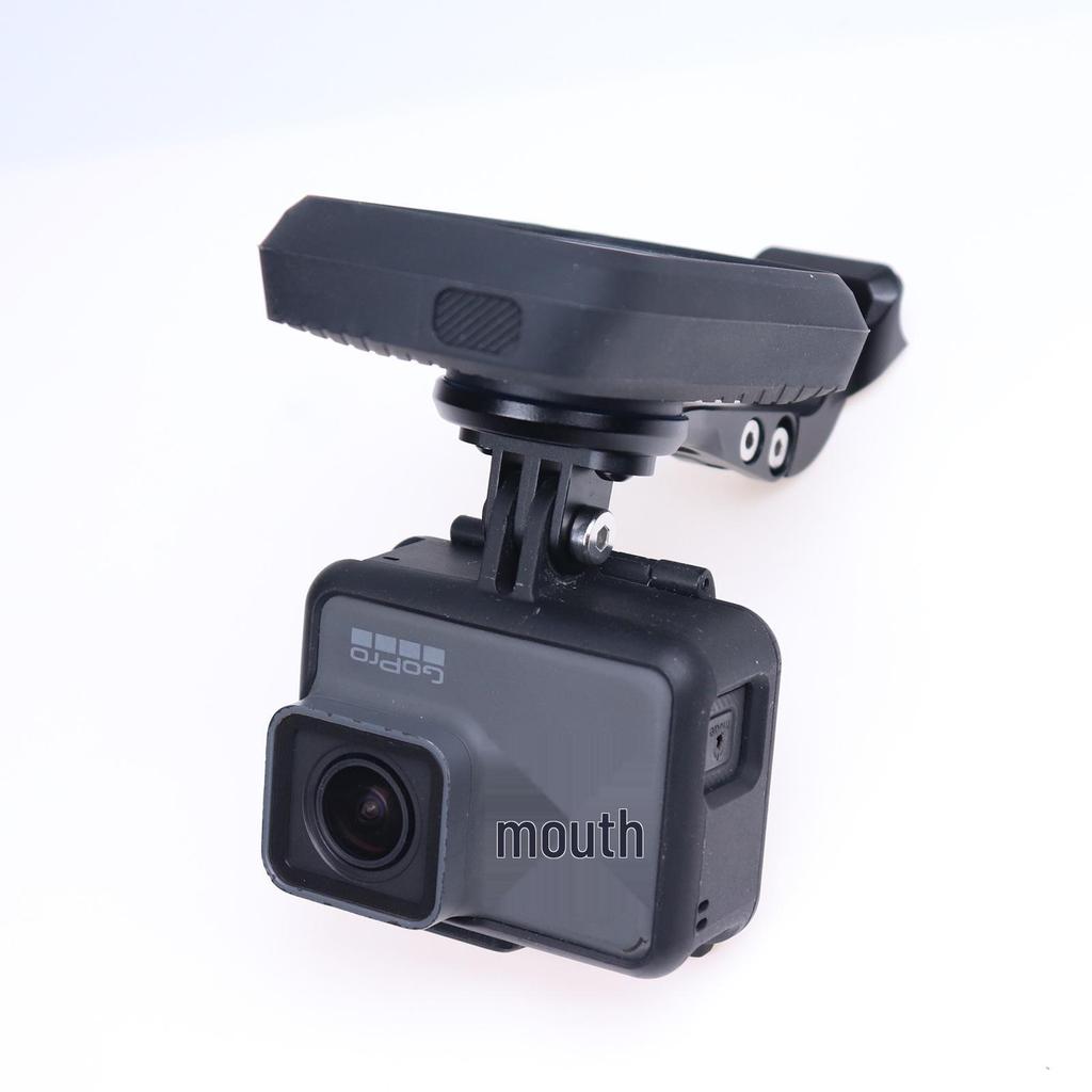Adjustable Aerodynamic Handlebar & Speedometer Mount for Ma Dong MADONE Emonda SLR7/9