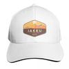 Jakku National Park Baseball Cap Hat Beach Military Tactical Cap birthday Golf Hat Unisex Hats Womens