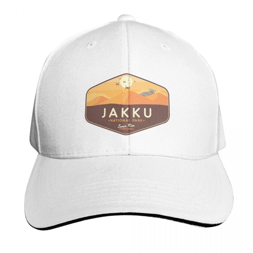 Jakku National Park Baseball Cap Hat Beach Military Tactical Cap birthday Golf Hat Unisex Hats Womens