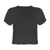Amplified Womens/Ladies Girls Girls Girls Motley Crue Crop Top