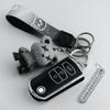 Mazda 6 Key Cover for Older Models - Compatible with Ma 6, Cheng Car, and Ma 3.