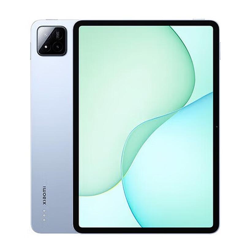 

Xiaomi Tablet 7 (CN version)