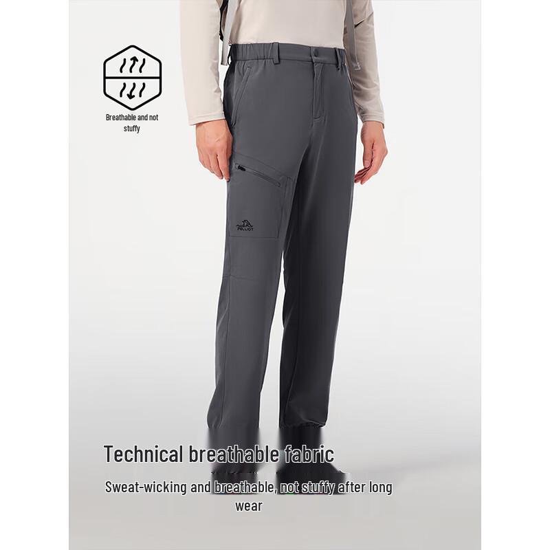 Pelliot Men's Outdoor Casual Hiking Trousers