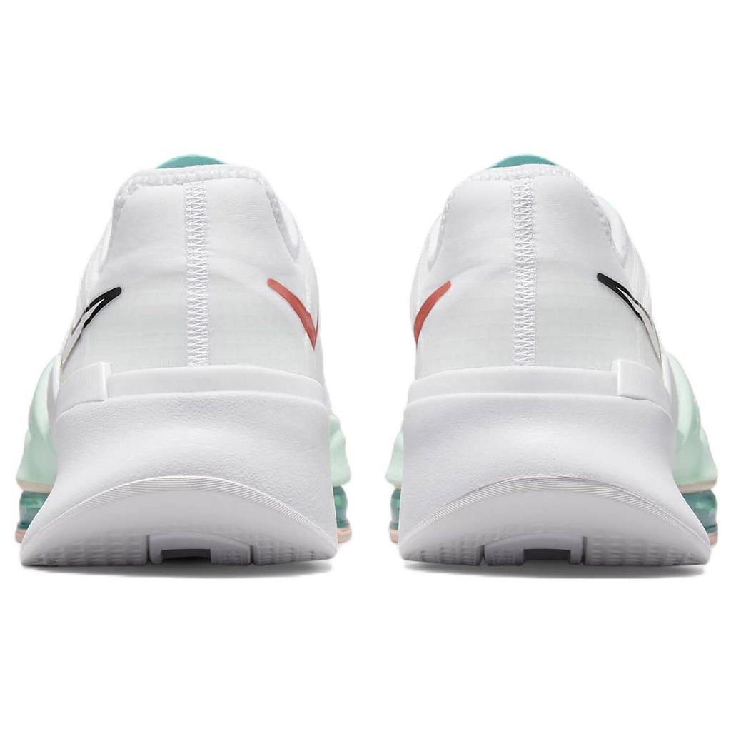 Nike Air Zoom SuperRep 3 White Washed Teal Women Sneakers Barely-Green Black DA9492-138
