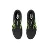 Asics Gel Contend 8 Schwarz Electric Lime Sneaker 1011B492-012