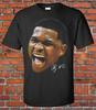 Ant Edwards Big Face Tee Bootleg Unisex Rap T-Shirt Unisex T-Shirt