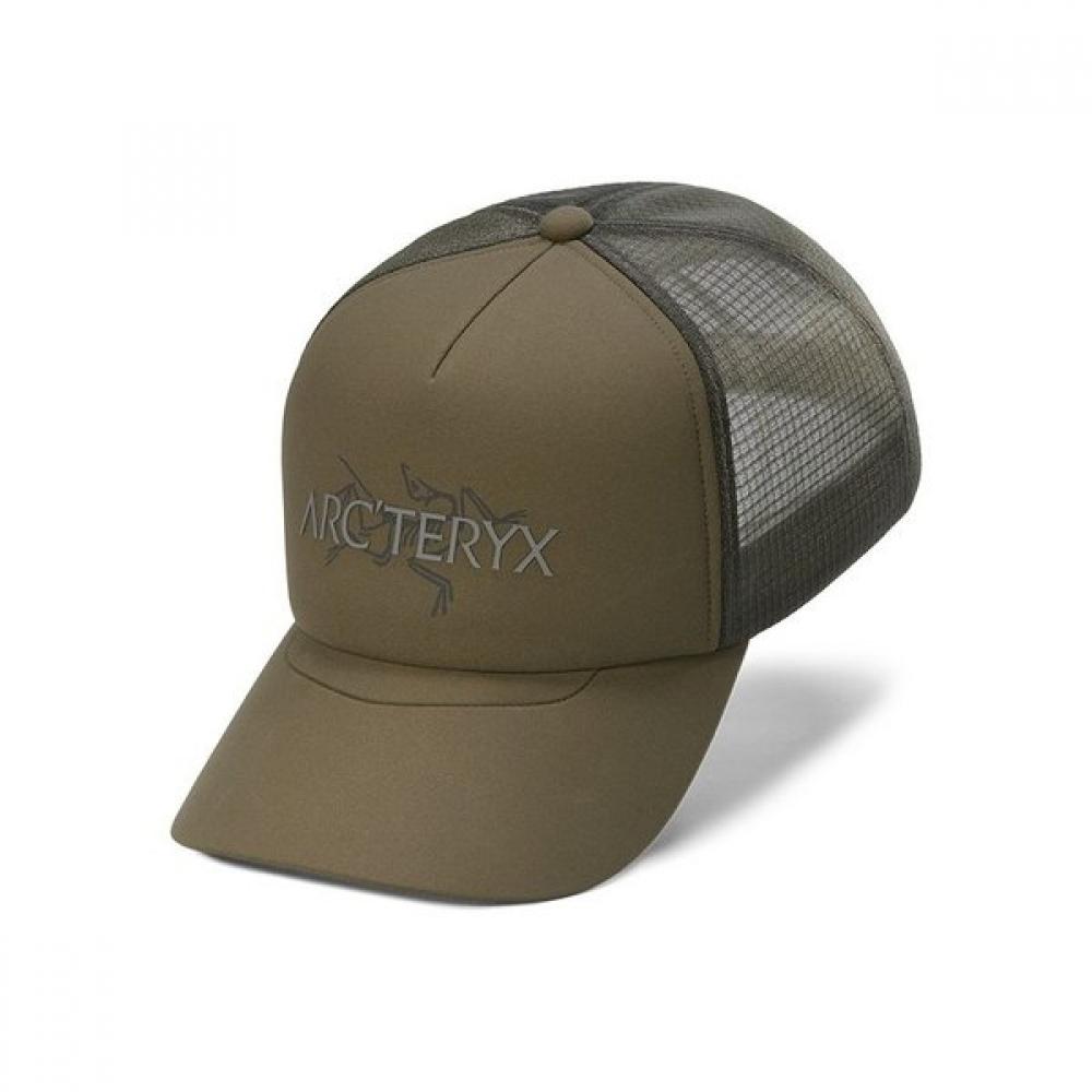 Arcteryx Bird Word Trucker Hat Le1220124302