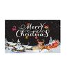 Countdown Party Christmas Background Banner Christmas Decorations  Photography Props