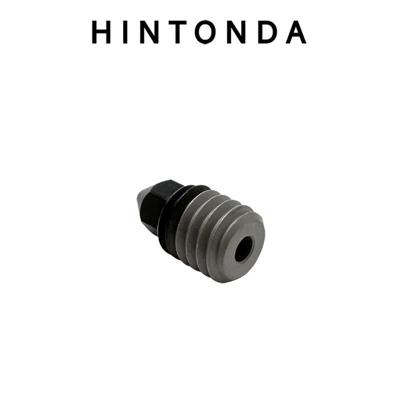 Bambu 3D Printer Teflon-Coated Nozzle for PETG Printing