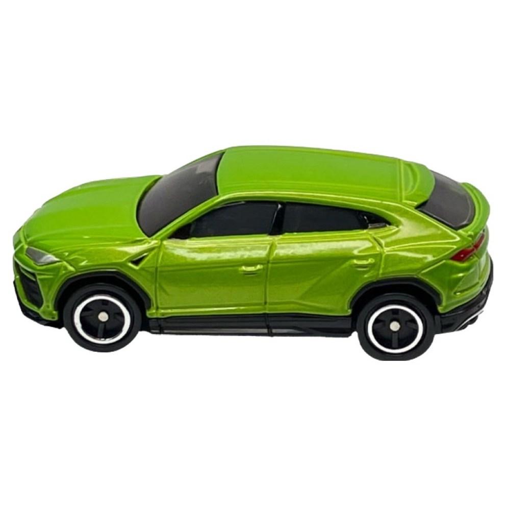 Tomica Asijská série RC auto #02: Lamborghini Urus dálkově ovládané vozidlo
