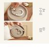 Stainless Steel Insulated Lunch Bento Box with Lid for Students and Office Workers