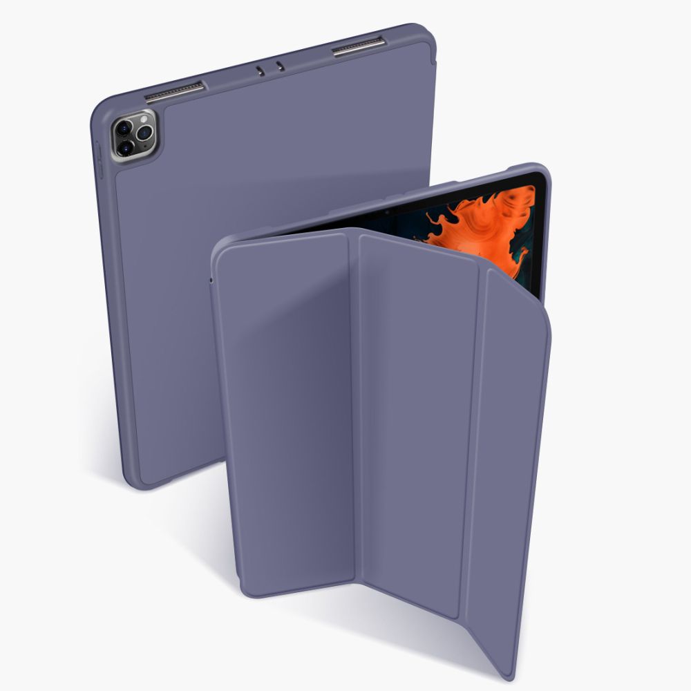 Tech-Protect Sc Pen Ipad Pro 11 2 / 3 / 4 / 2020-2022 Black