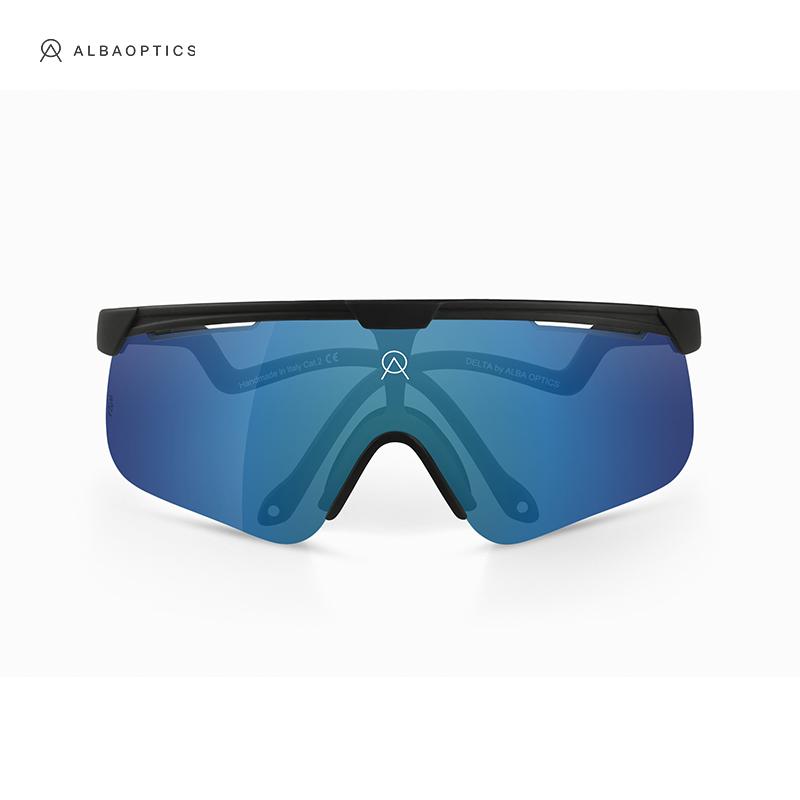 ALBA Polarized Cycling Glasses Eyewear Men Women Sports Goggles Road Mtb Mountain Bike Bicycle Sunglasses Gafas Oculos Ciclismo