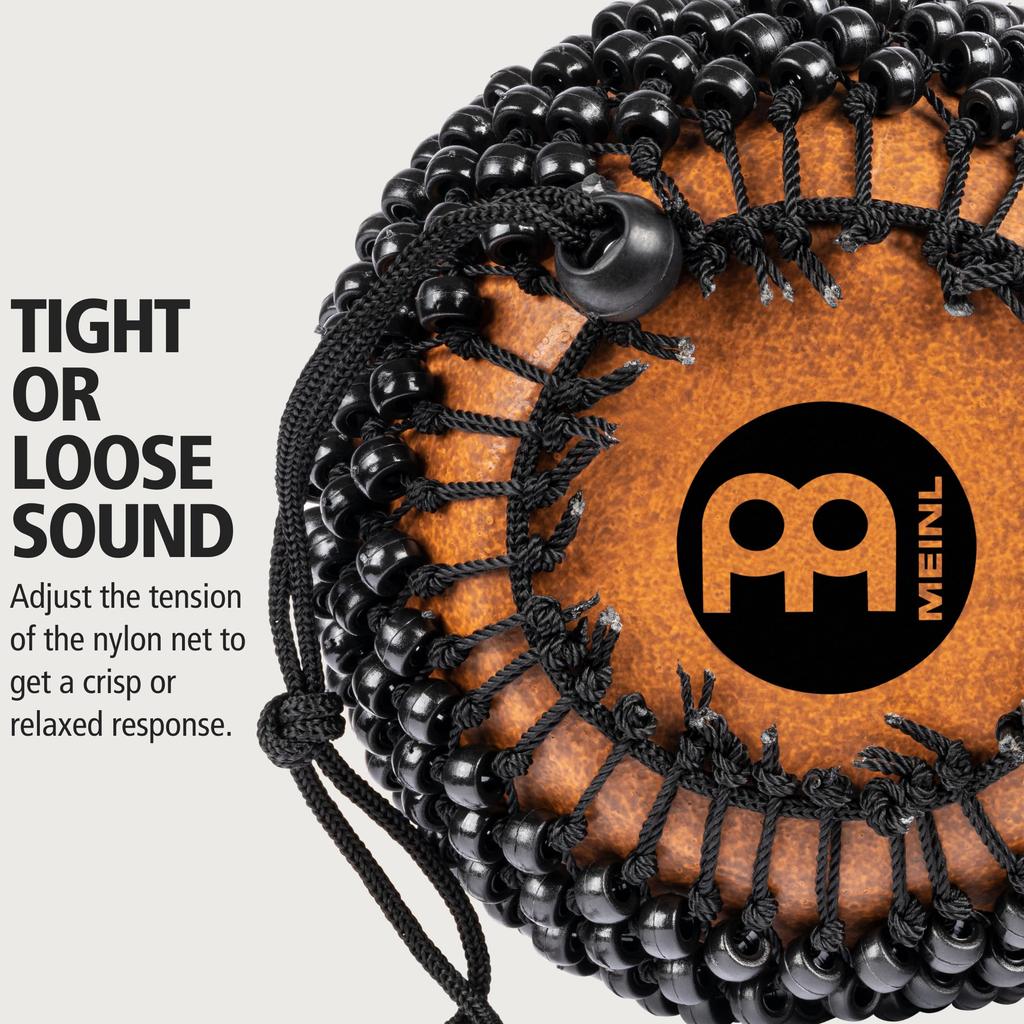 MEINL Percussion Cabasa Fiberglass CA7BR []