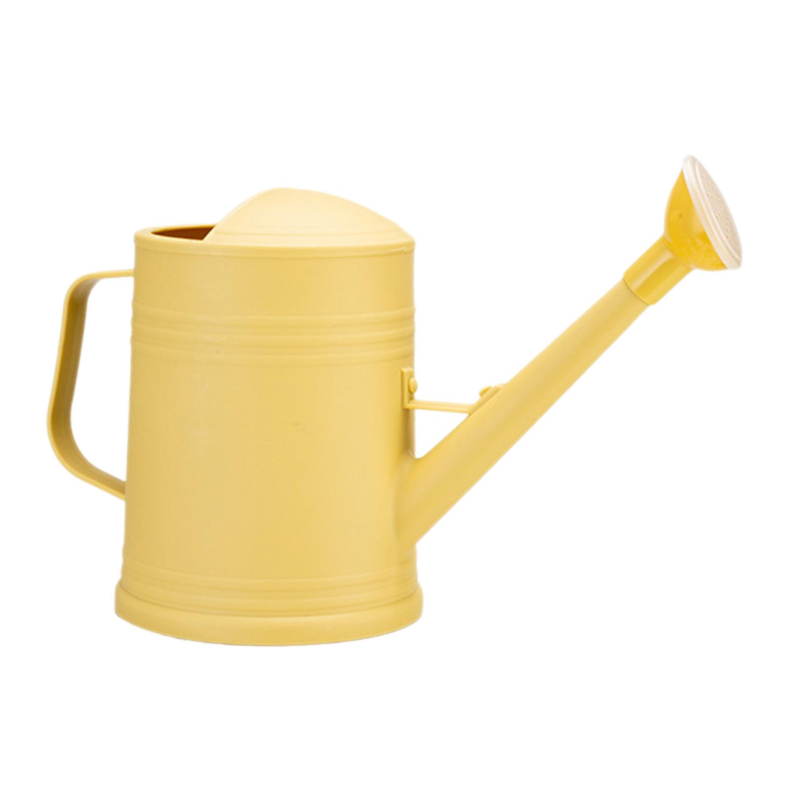 

Watering Can Lightweight Thickened Multipurpose Water Can for Plants for Home