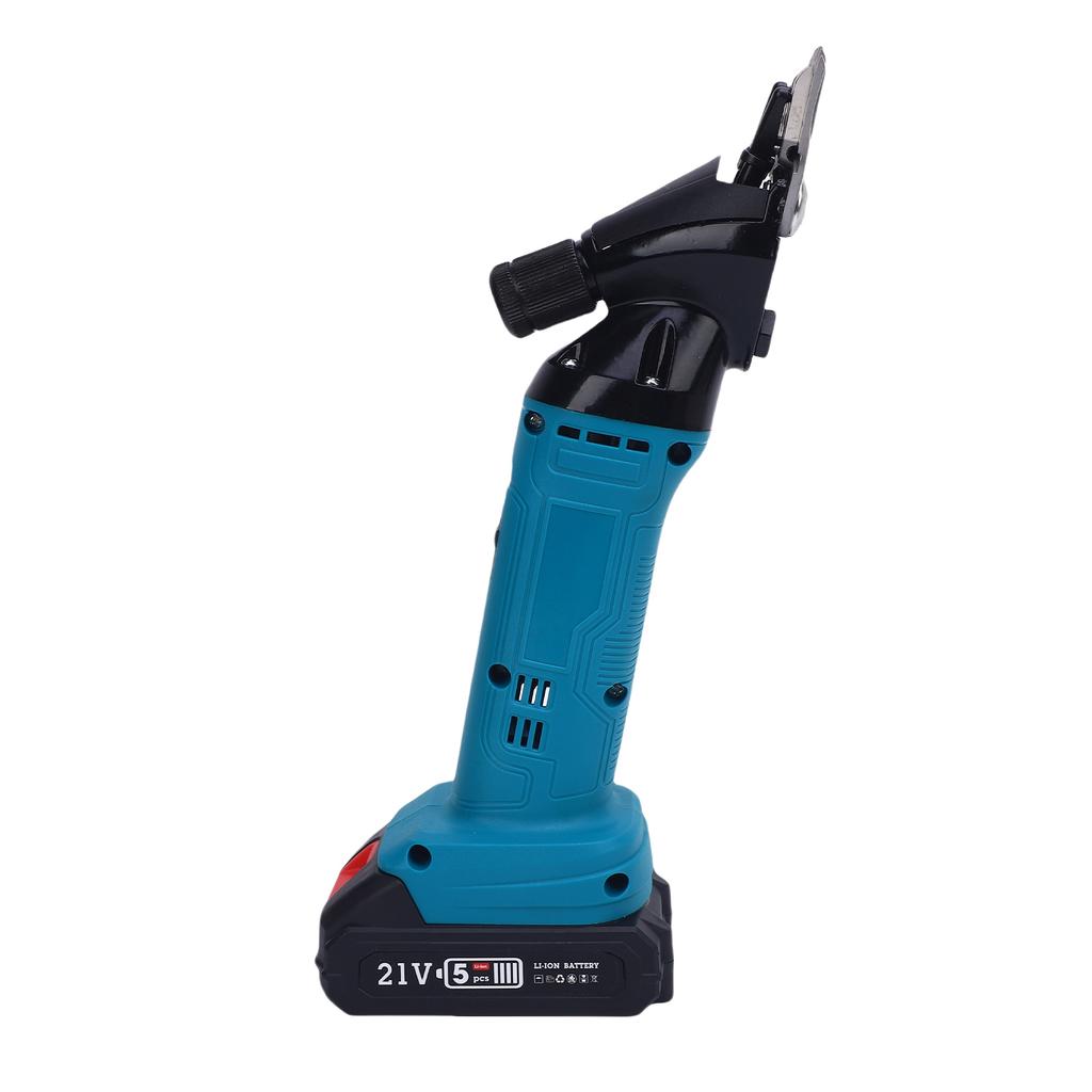 Electric Sheep Shears Animal Shearing Clippers 6-Speed Adjustable 9-Tooth Blade Powerful & Quiet Motor for Sheep Goats Livestock