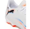 Футбольные бутсы Puma Future 8 Play Fg/Ag