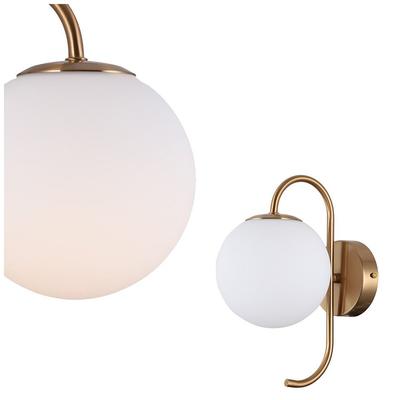 Lampy – Nástěnná svítidla