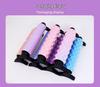 Suction Cup Foam Roller: Muscle Relaxation & Leg Slimming Tool