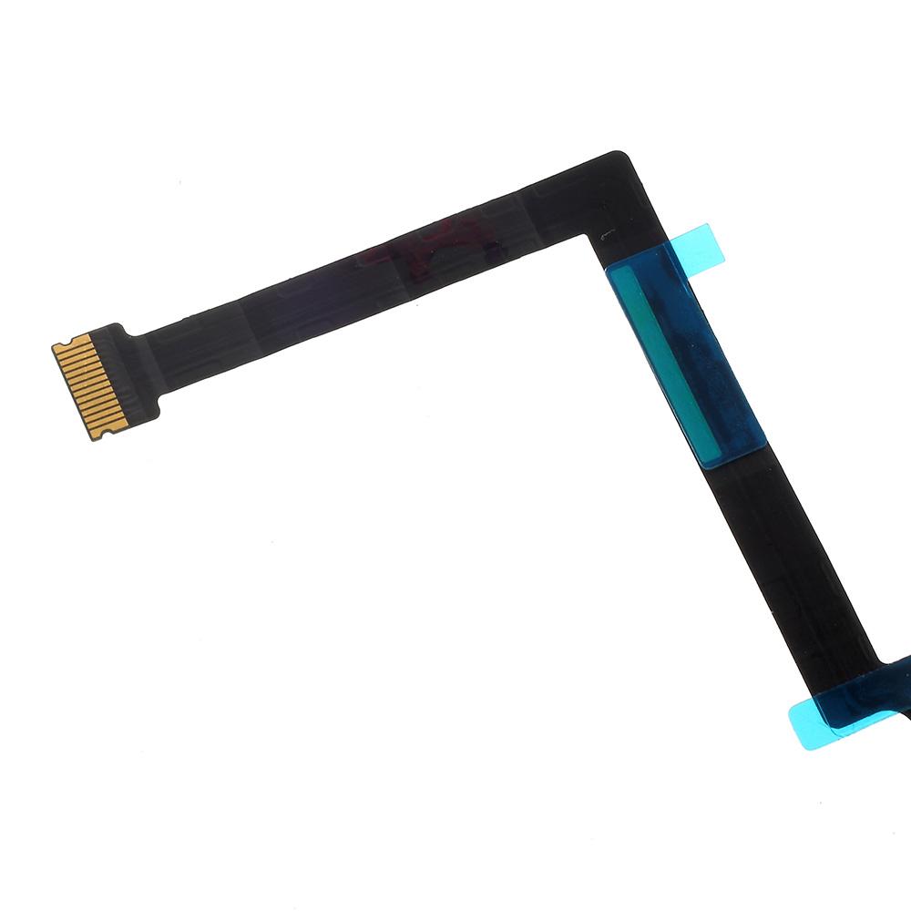 OEM Home Button with Flex Cable for iPad 9.7 (2017)/iPad 9.7-inch (2018)