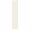 VidaXL Store Enrouleur Occultant Blanc Cassé 40x230cm Largeur Du Tissu, Store De Jour Et De Nuit, Store De Cuisine, Store 4011714
