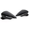 For SEAT LEON MK3 5F 2012- IBIZA MK5 2017- Replace Rearview Side Mirror Cover Wing Cap Exterior Door Rear View Case Trim
