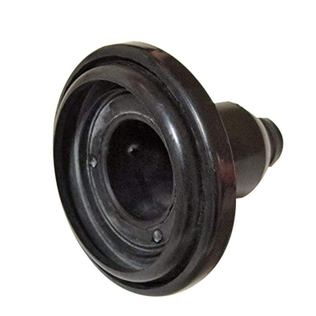 Par Juntas Selantes de Pó e Água (LE+LD) para Lâmpada Indicadora Tratores Massey Ferguson MF135/148/165/168/175S/178/185/188 11001104B – Conjunto de 2