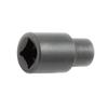 TONE Tornado Socket 8mm wrench size HP3TR-08, 9.5mm (3/8") drive,
