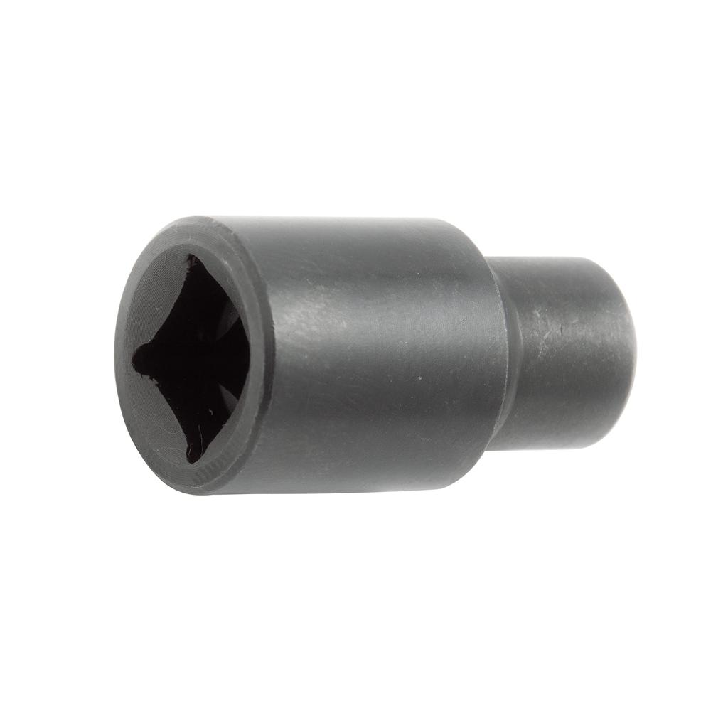 TONE Tornado Socket 8mm wrench size HP3TR-08, 9.5mm (3/8") drive,