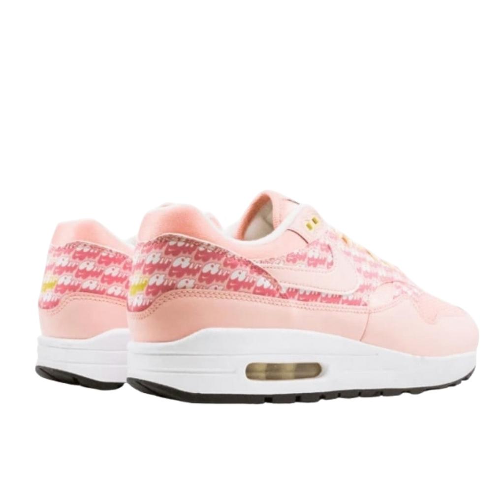 Nike Air Max 1 Strawberry Lemonade