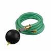 1 Inch, 9m Suction and Discharge Hose Kit, with Float