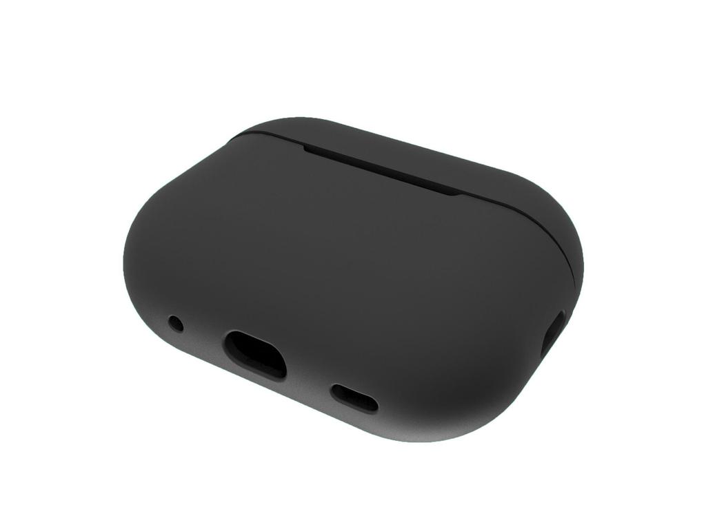 Silicone Protective Case for AirPods Pro 2 Earphones
