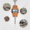 Portable 300kg Hanging Digital Crane for Commercial and Industrial Use HFS(R) Scale, Scale,