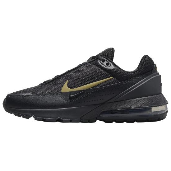 

Nike Air Max Pulse Черный Бронзовый HQ2573-001 Мужские Размеры EU 39 чёрный